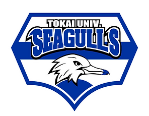 【希少】東海大学SEAGULLS リバーシブル 希少】東海大学SEAGULLS リバーシブル 【公式通販】