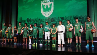【掲載情報/週刊ベースボール】東京ヴェルディと強豪軟式チームが業務提携しジュニア選手の育成