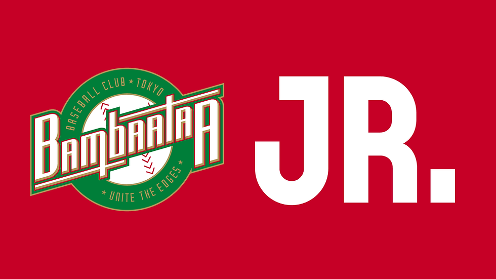 【Jr.】　マクドナルド・トーナメント東京都予選大会にチーム創設以来、初めて出場中です。