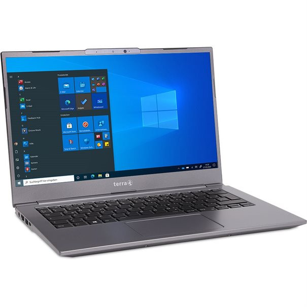 NOTEBOOK TERRA MOBILE 1470T
