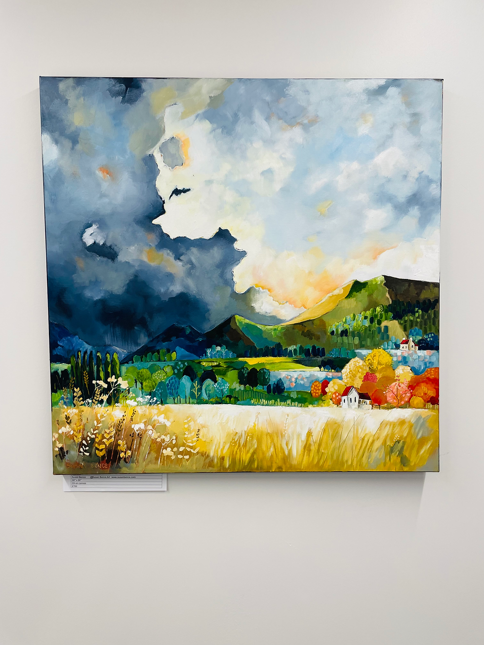 Thumbnail: Clarens