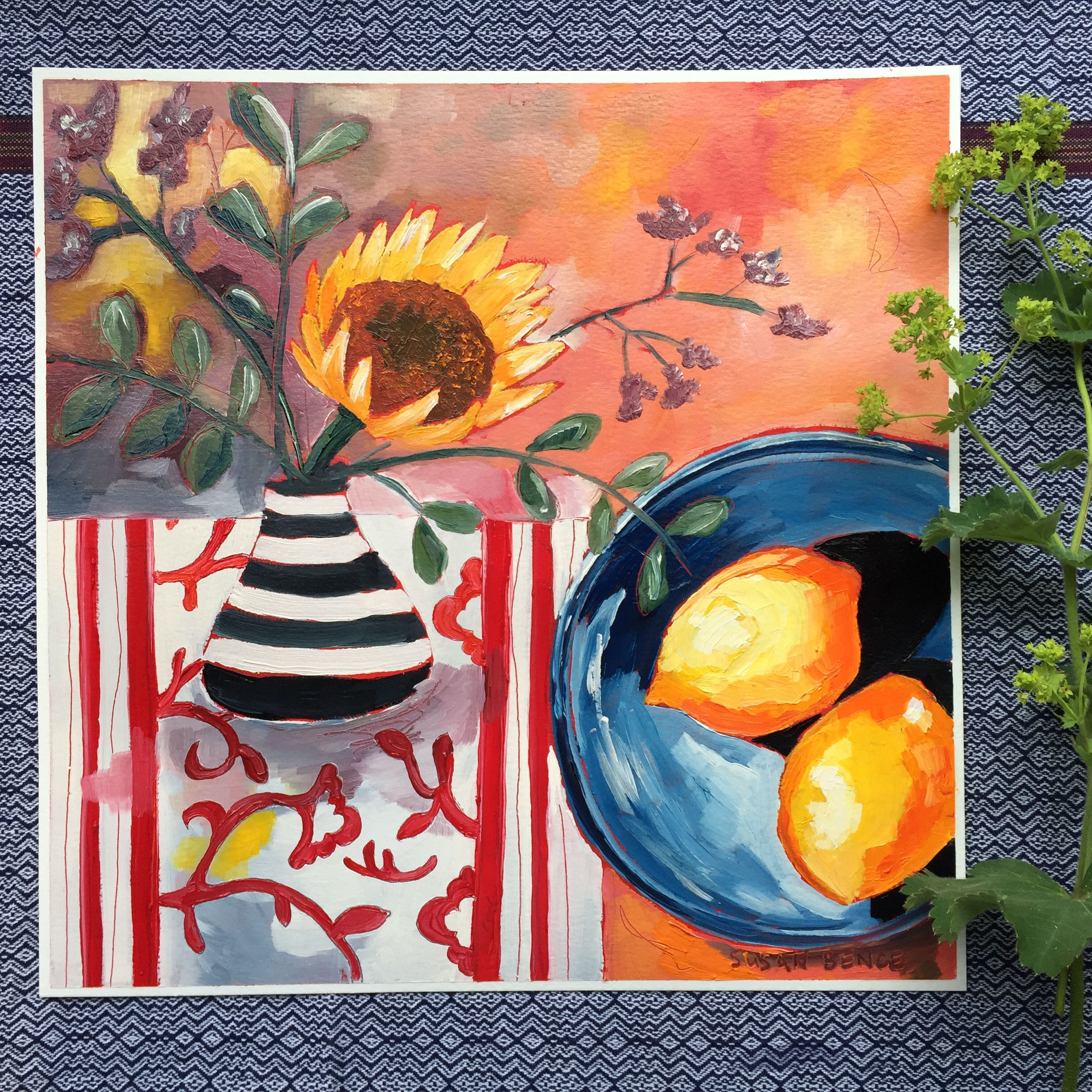 The wonderful everyday: Lemons