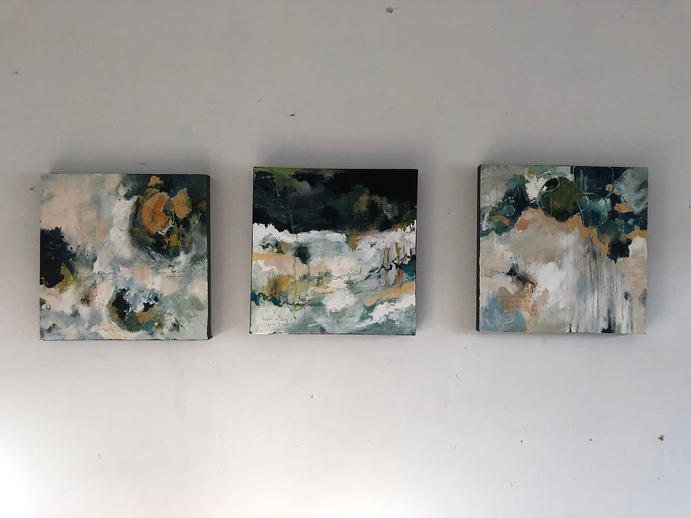 Thumbnail: Before the storm