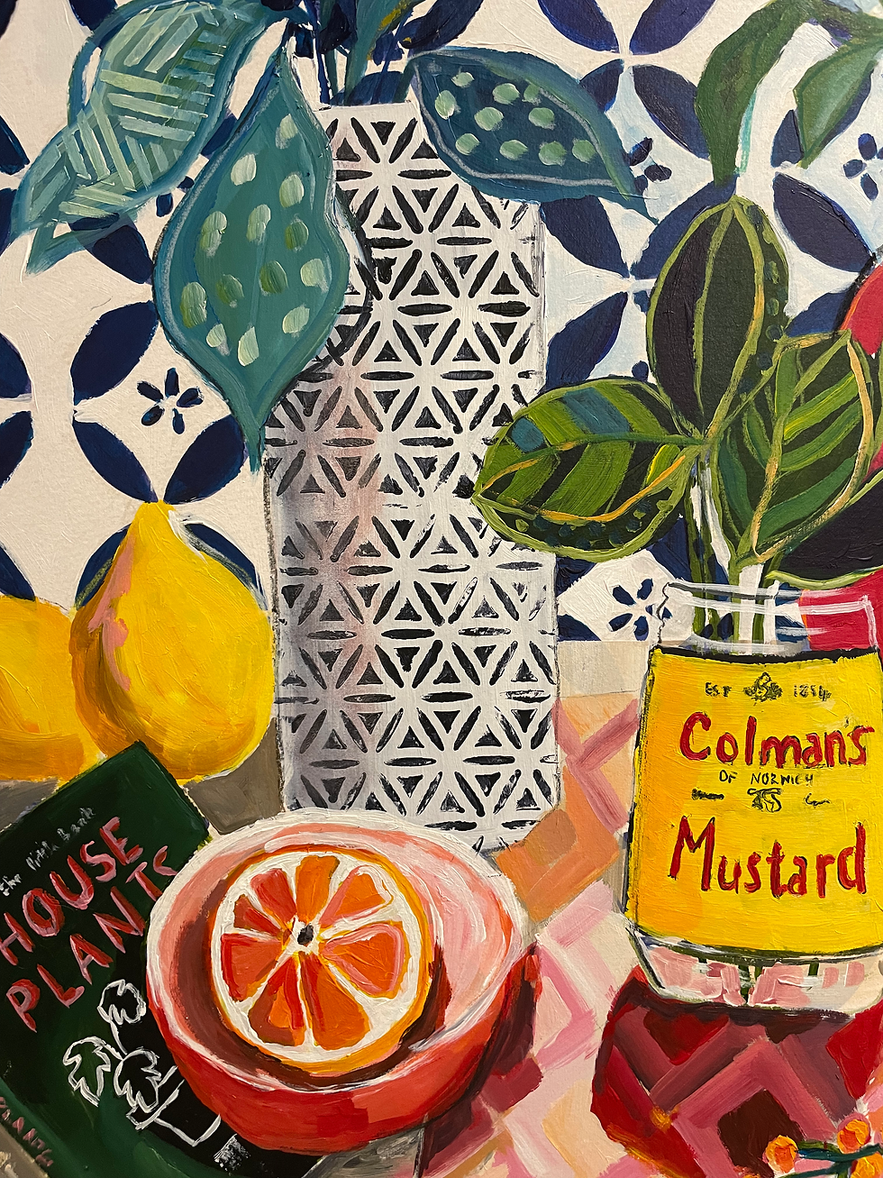 Thumbnail: Life is better with a plant by your side