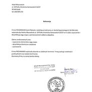 List referencyjny