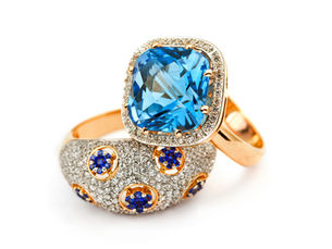 Insuring the Extraordinary: Coverage for Your Fine Art, Jewelry, and Collectibles