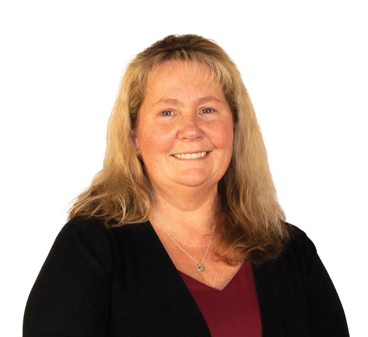 Writer: Wendy Harris, CRIS