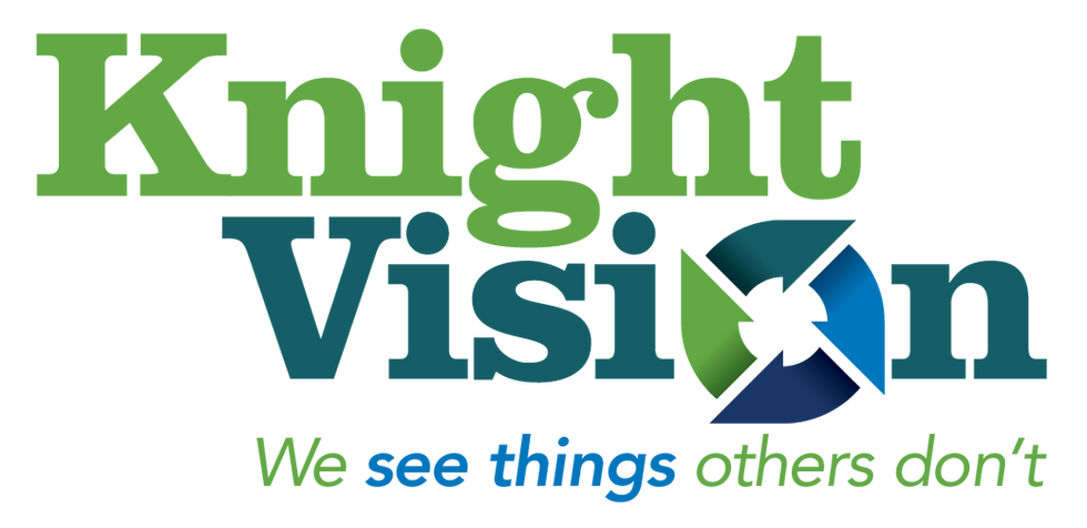 Knight Vision logo tagline.png