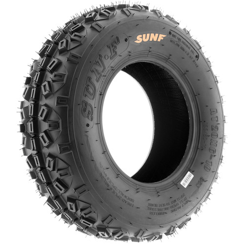 SunF A035 Tires Junior MX Imports
