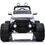 Thumbnail: MotoTec Monster Truck 4x4 12v White (2.4ghz)