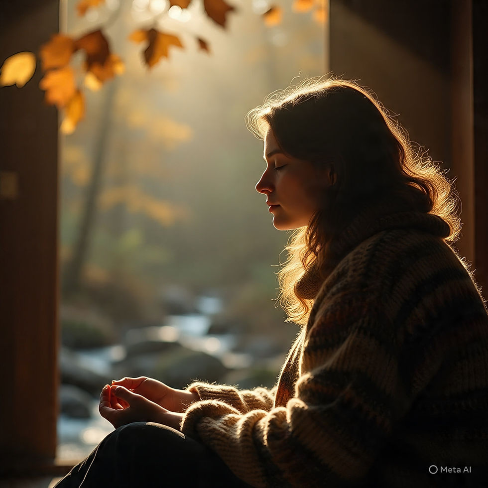 A Tribute to a Life Cut Short