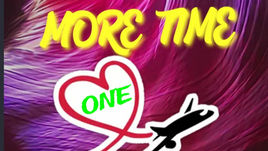 JUST ONE MORE TIME