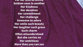 SELDOM SEEN