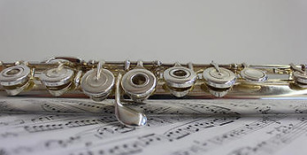 Flute