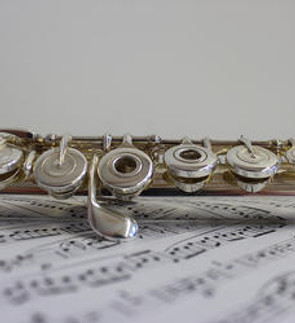 Flute