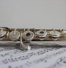 Flute