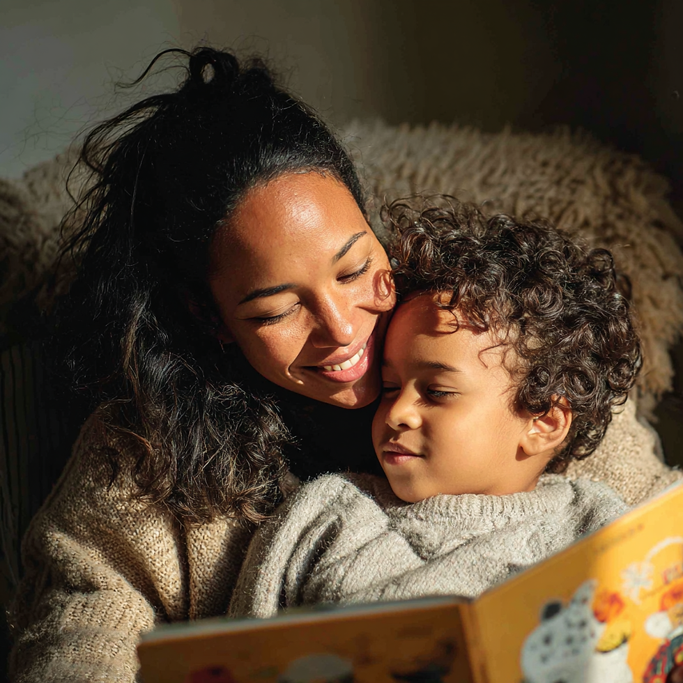 Why should Malagasy and German come first for our Malagasy Children raised in Germany?