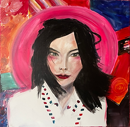 bjork