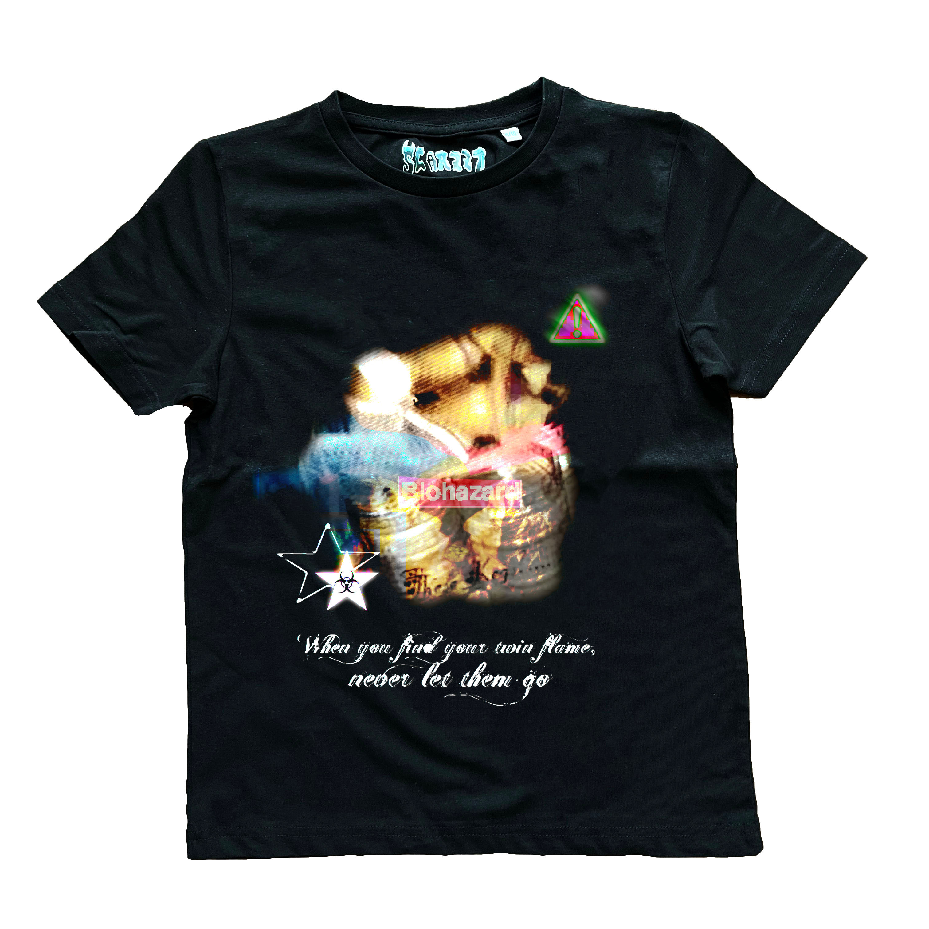 "when you find your twin flame, never let them go"