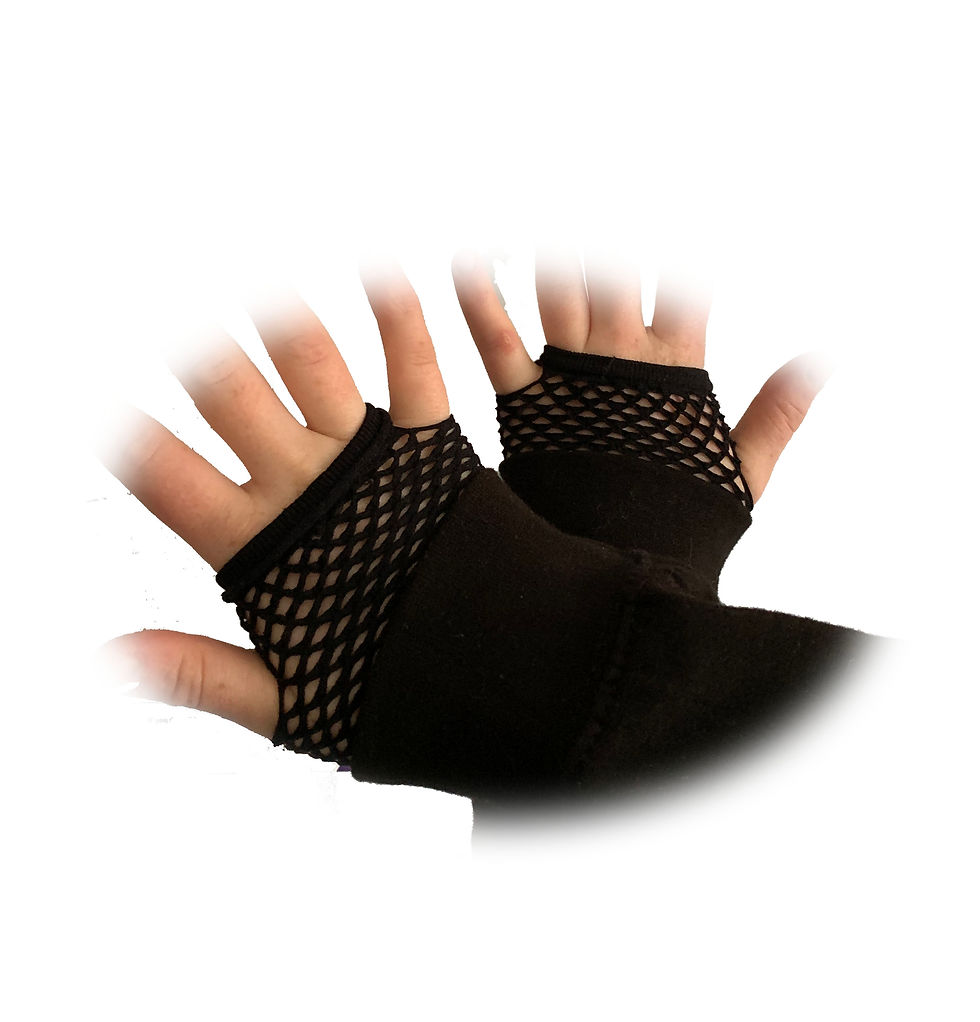 Thumbnail: Wondergirl black hoodie