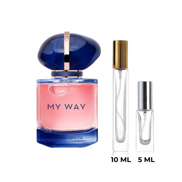 Giorgio Armani My Way Intense Eau De Parfum
