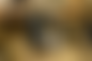 students sitting in a classroom with multiple empty desks