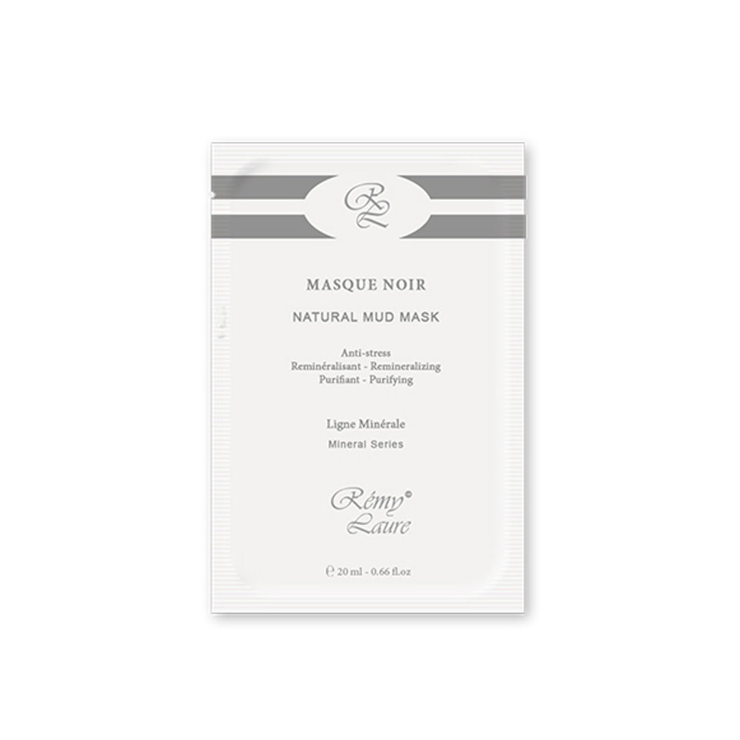 NATURAL MUD MASK 20ml