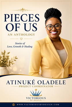 Atinuke Oladele