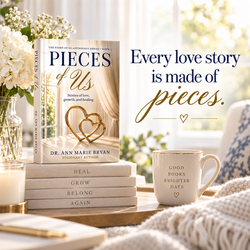 Pieces of Us Anthology (4)