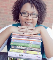 Author Interview: Michelle Stimpson