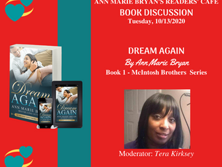 Heart-To-Heart Chat: Dream Again