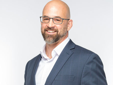 LEADERSHIP IN FOCUS: A Conversation with Christian Muntean