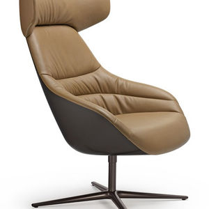Sable Wingback Chair