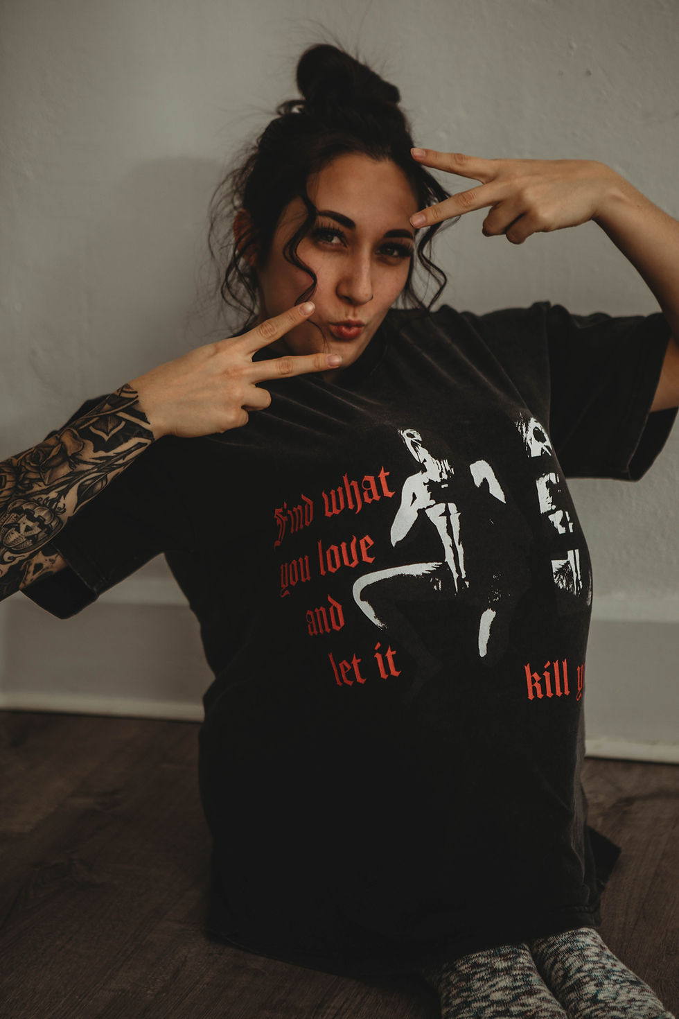 Thumbnail: Saturn Shirt
