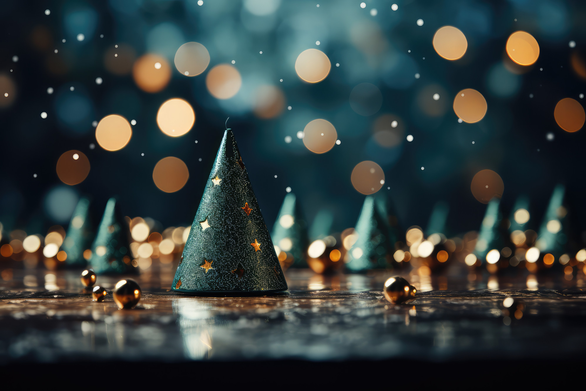 National christmas store tree company