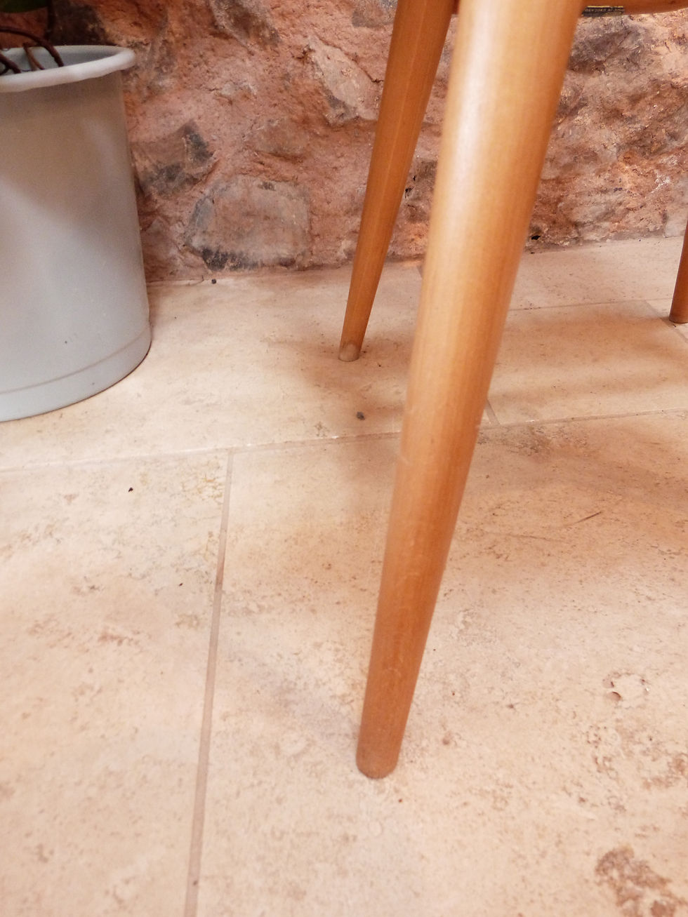 Thumbnail: Ercol All-Purpose Chair