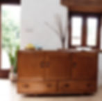 Ercol 468 Sideboard