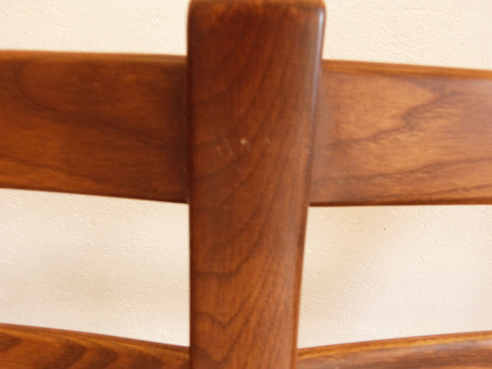 Thumbnail: Ercol 850/3 Seater Settee