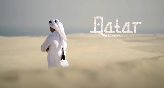 Qatar explore Qatar adventure 