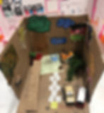 Things that were familiar at home while in Malawi