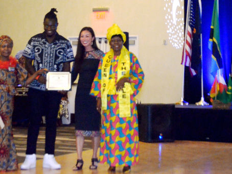 2026 WAU Scholarship Application