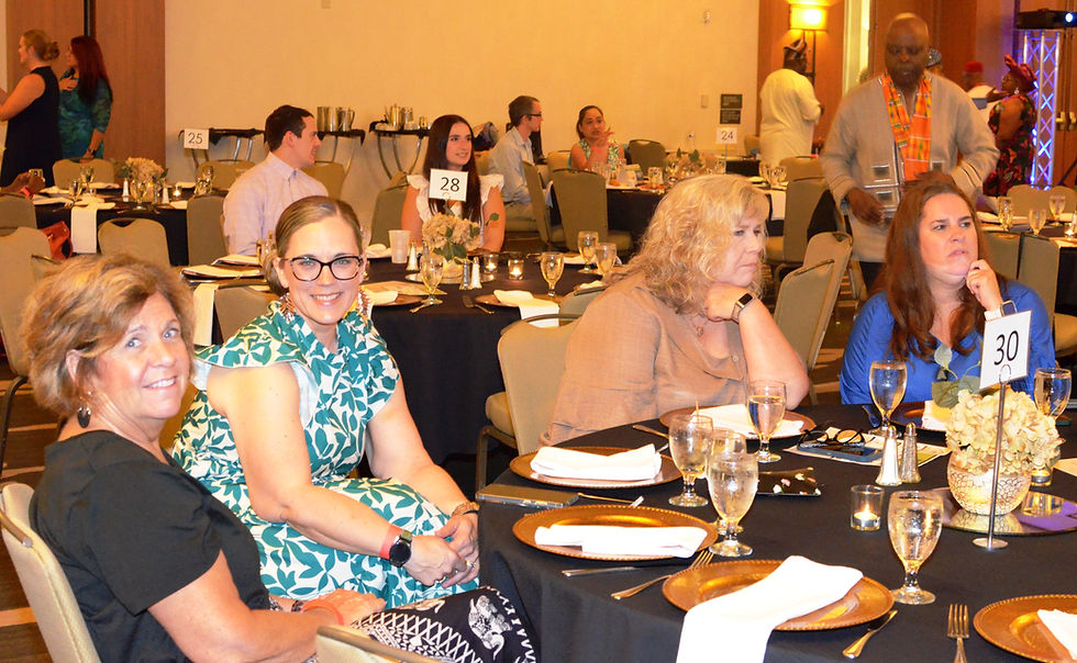 WAU Elementary School Partners - Woodland & Washington Elementary Schools