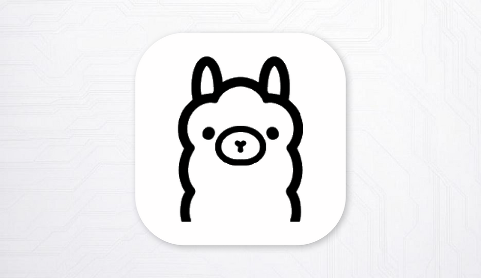 Ollama Logo