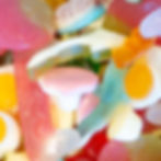 Classic Gummy Sweet Bag