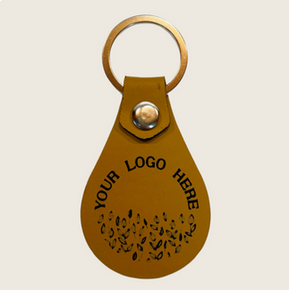 Promotional Keychain