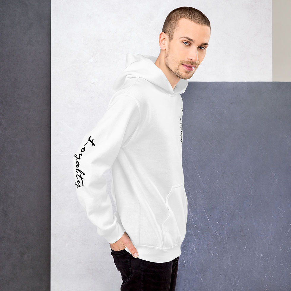 Thumbnail: 24 Million Hoodie