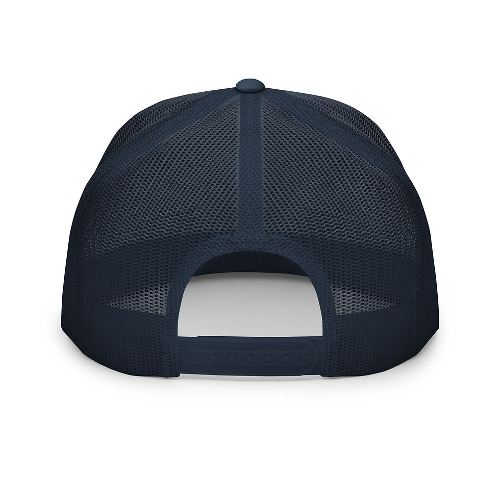 Thumbnail: Feels Good Trucker Cap