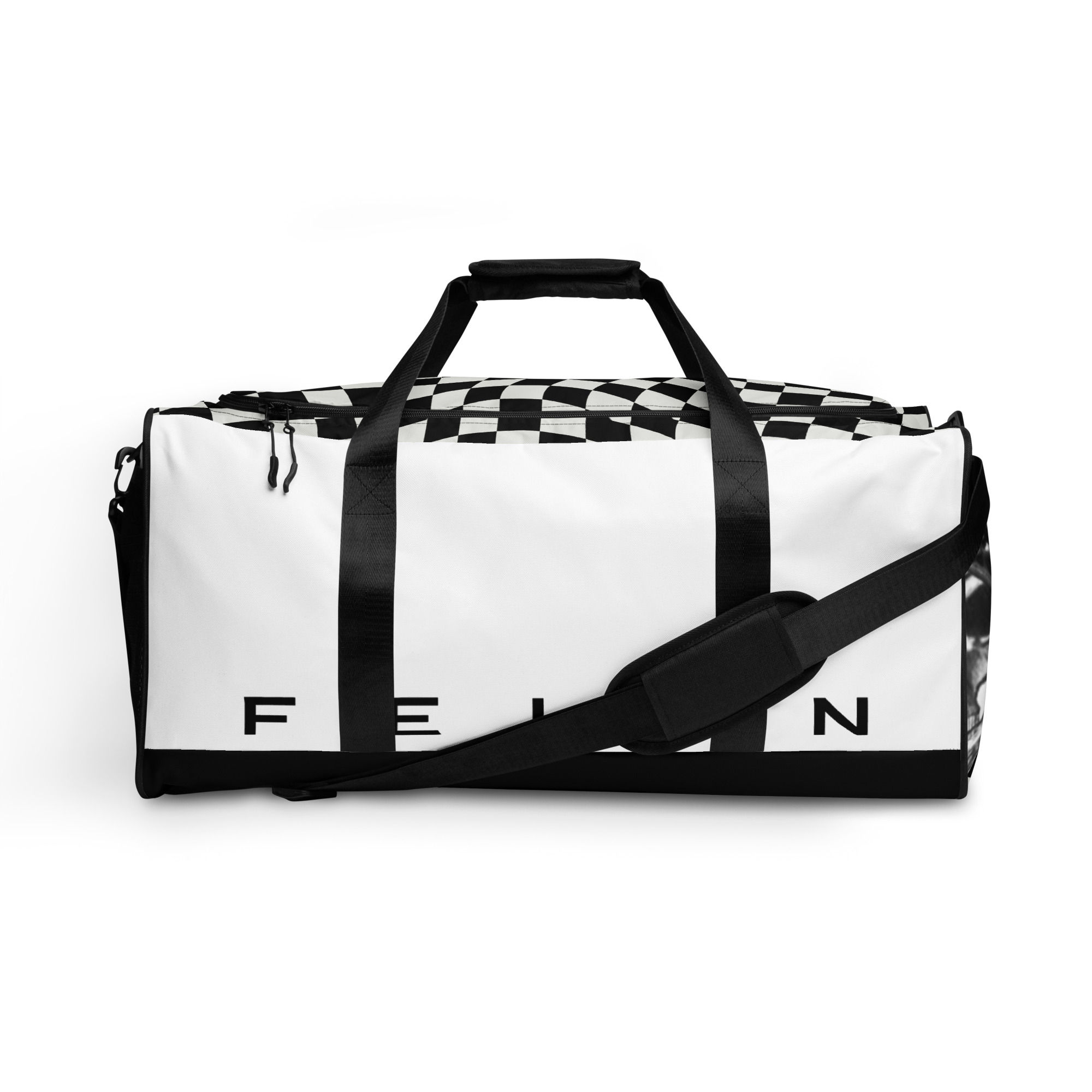 Bag Man