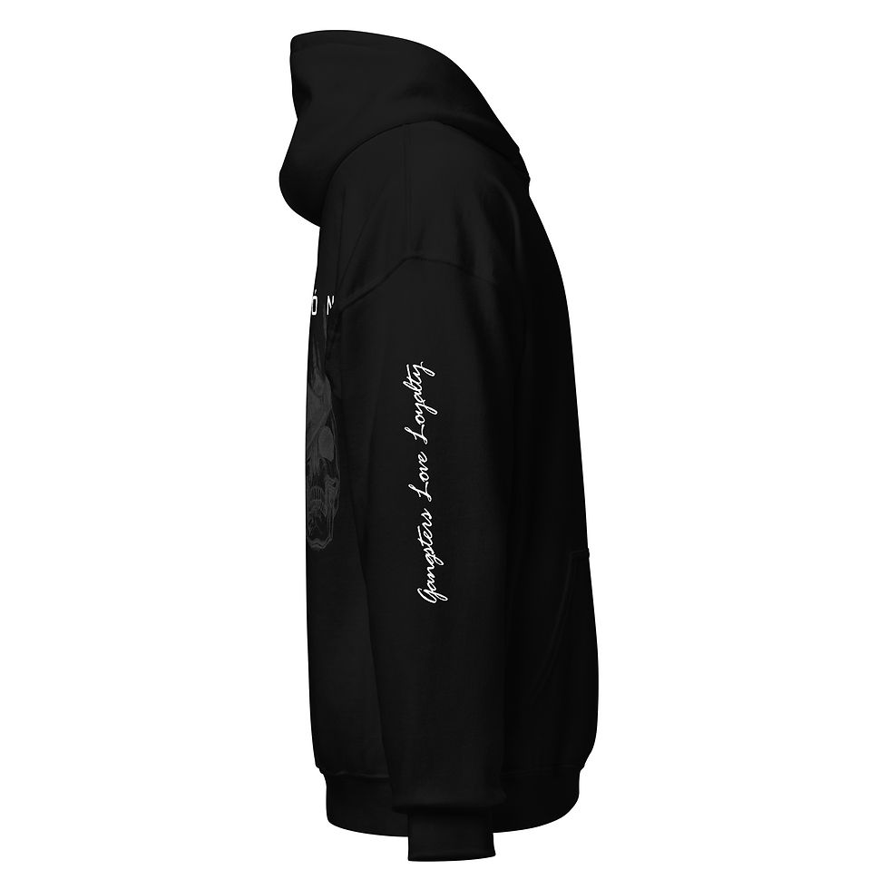 Thumbnail: Ride or Die Hoodie