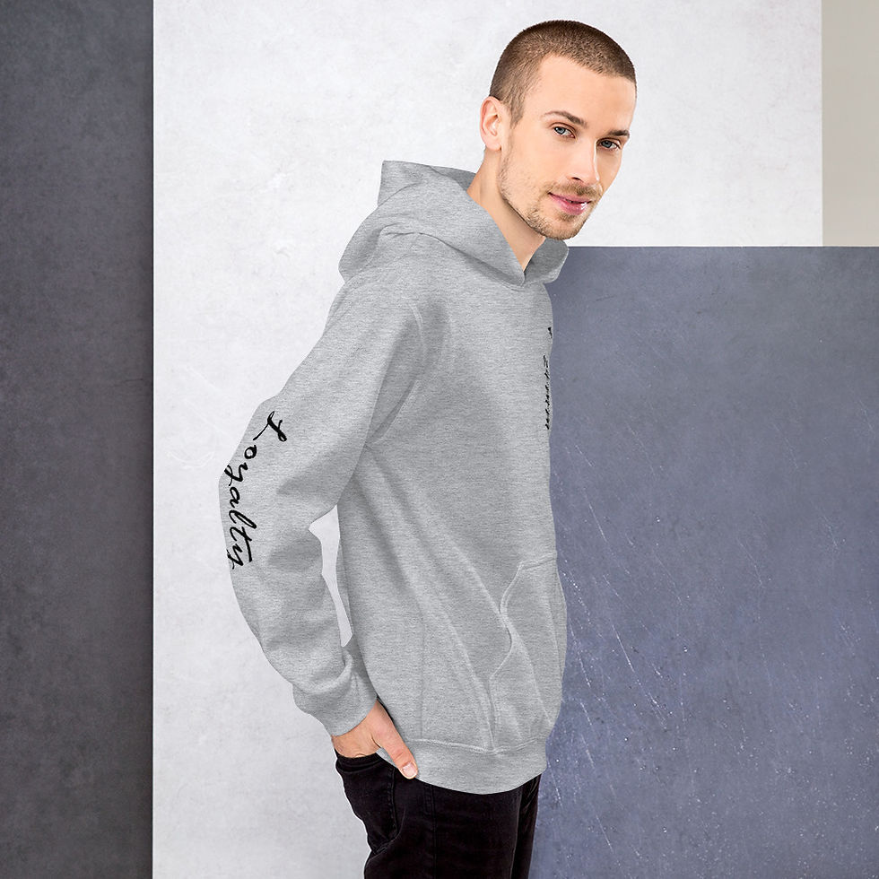 Thumbnail: 24 Million Hoodie